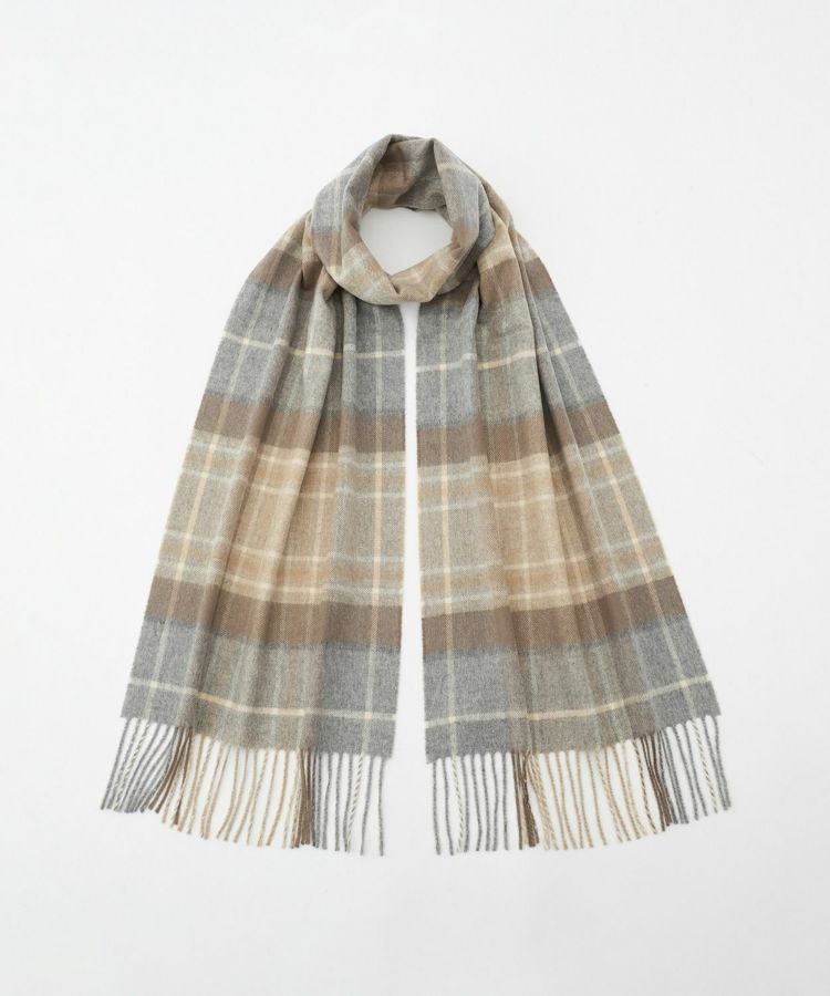 KU0542/Natural Mackeller