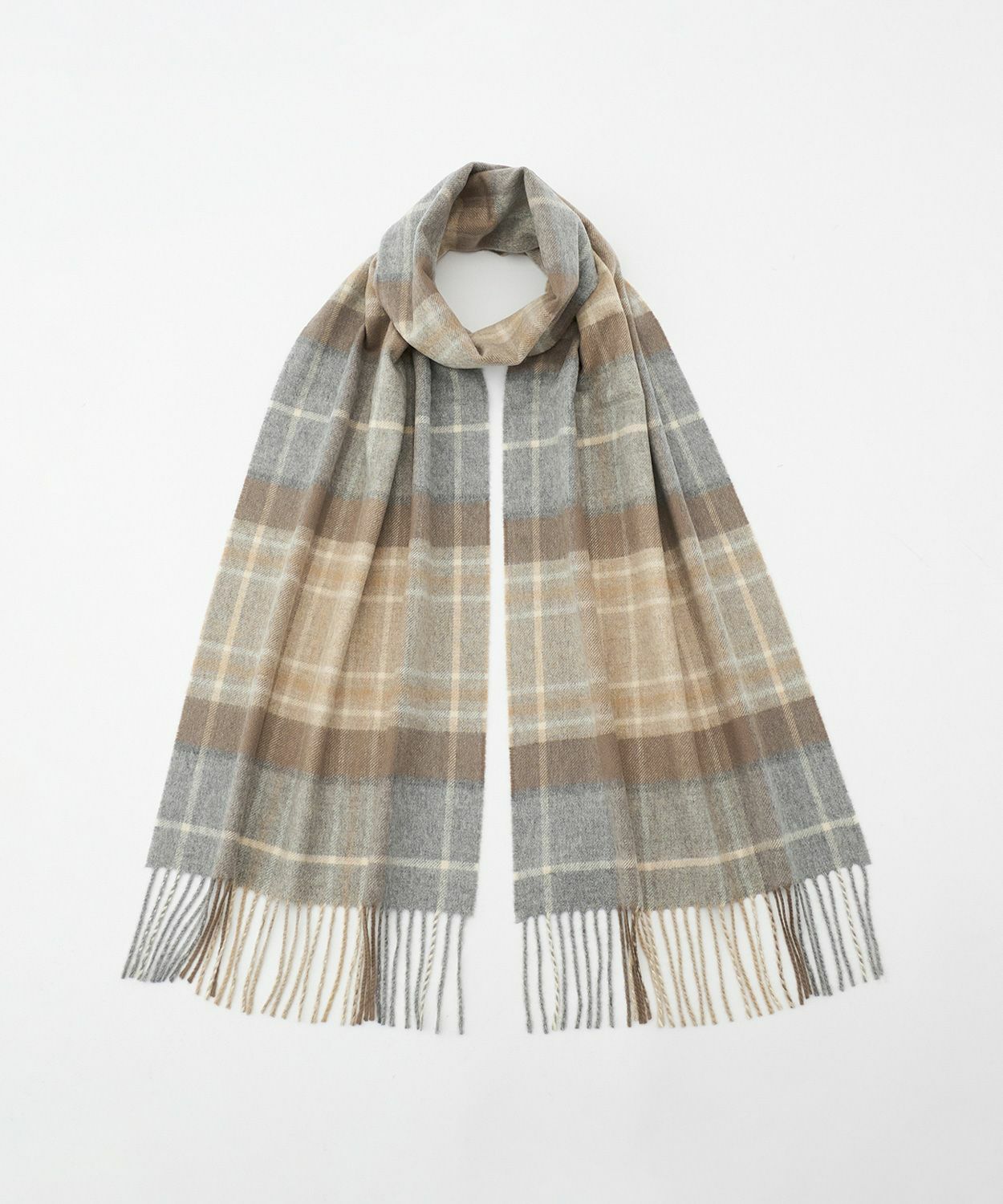 KU0542/Natural Mackeller