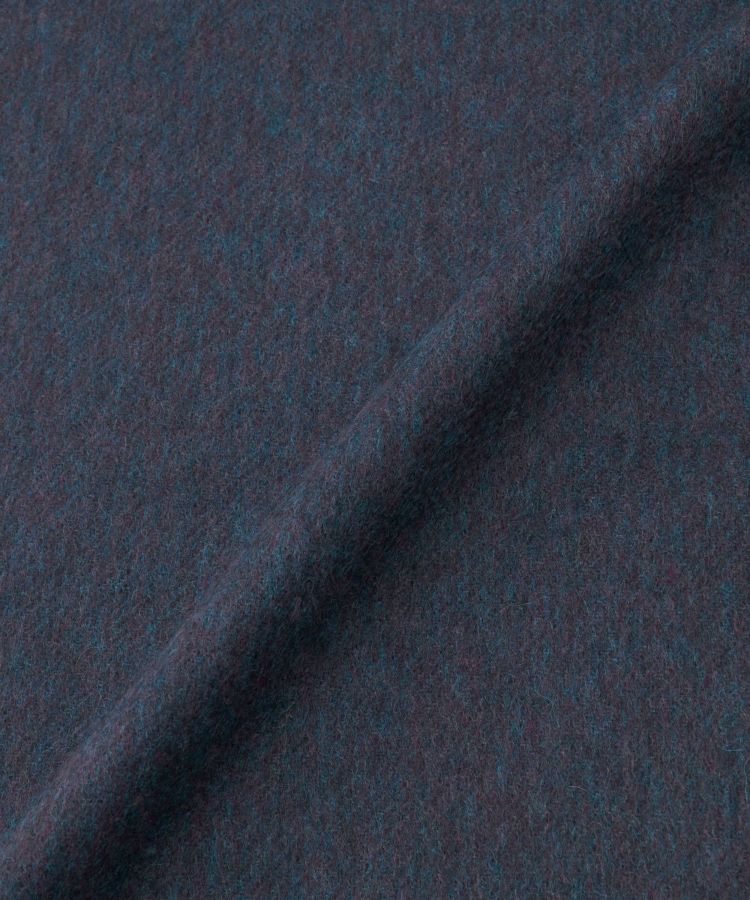 小判プレーンスカーフ(新色)(カシミヤ) 全3色