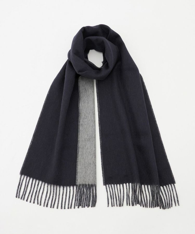 RU7647/Dark Navy/Grey