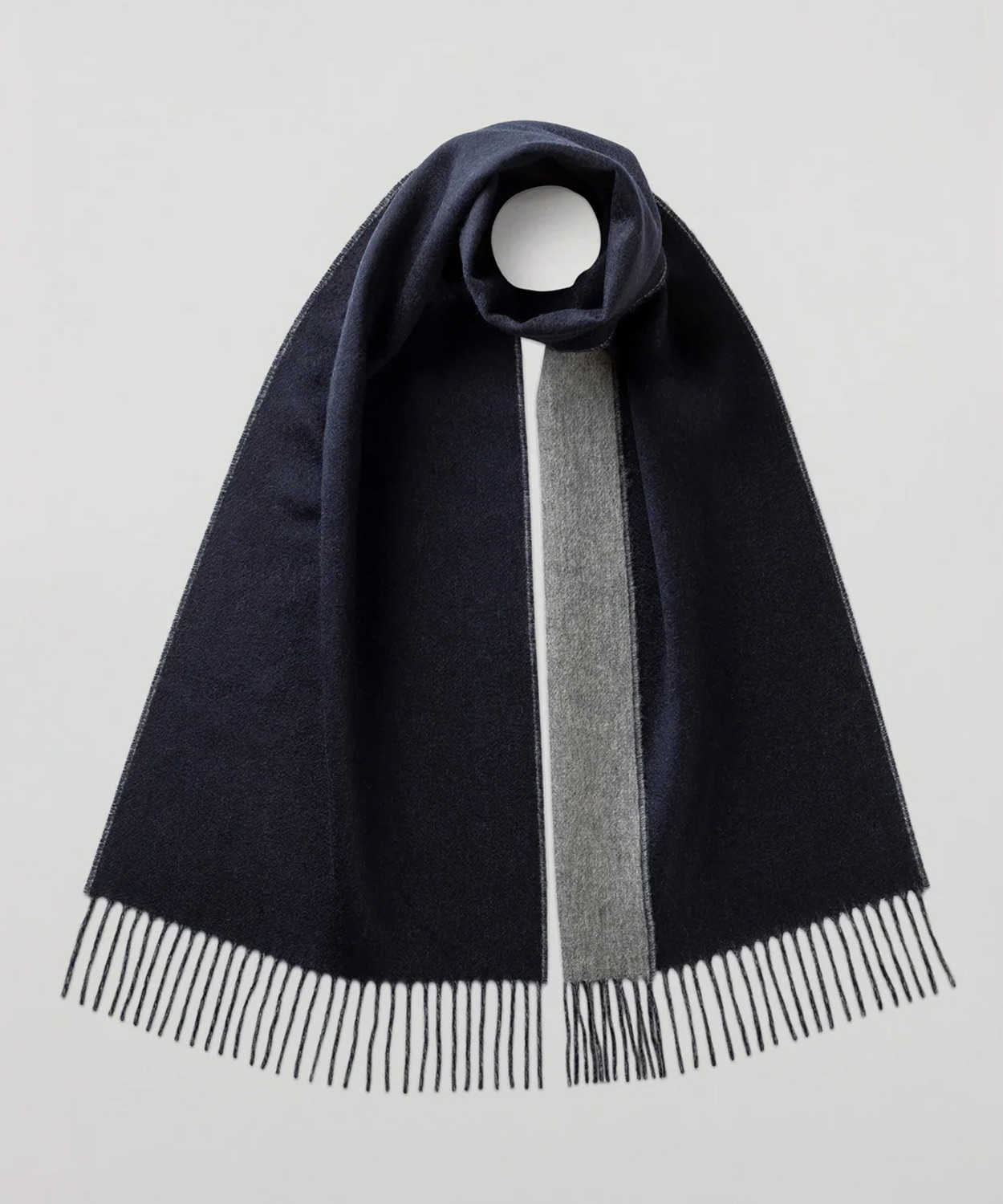 RU7647/Dark Navy/Grey