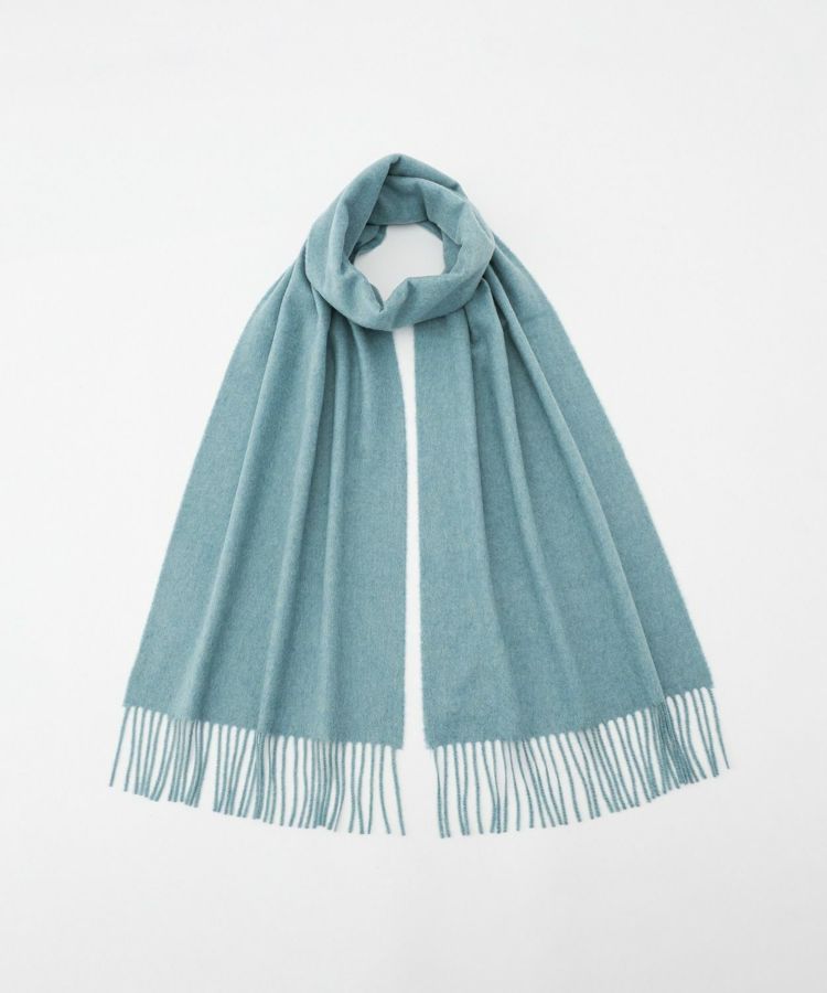 中判プレーンスカーフ(新色)(カシミヤ) 全5色