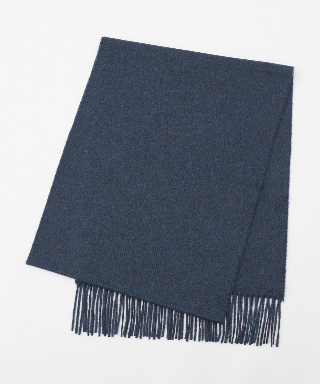 中判プレーンスカーフ(新色)(カシミヤ) 全4色 | BRITISH MADE