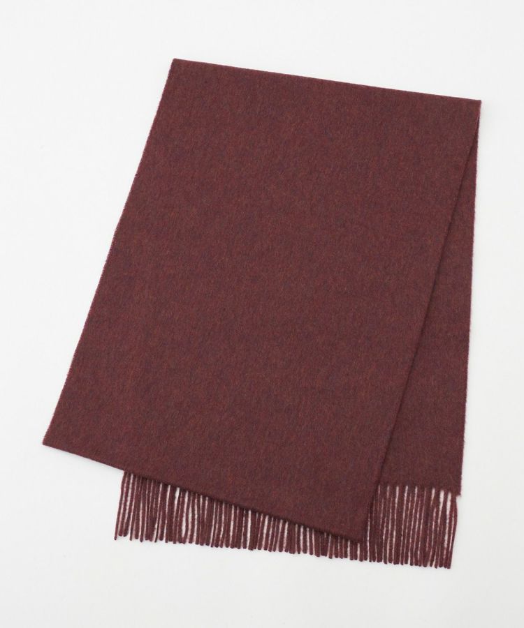 中判プレーンスカーフ(新色)(カシミヤ) 全5色