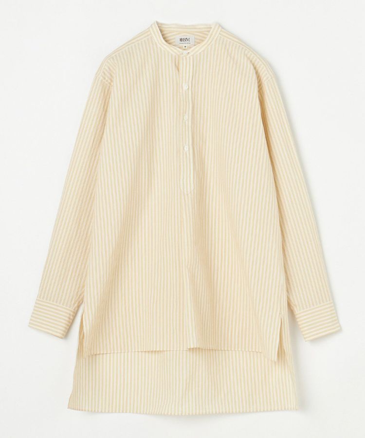 CREAM STRIPE