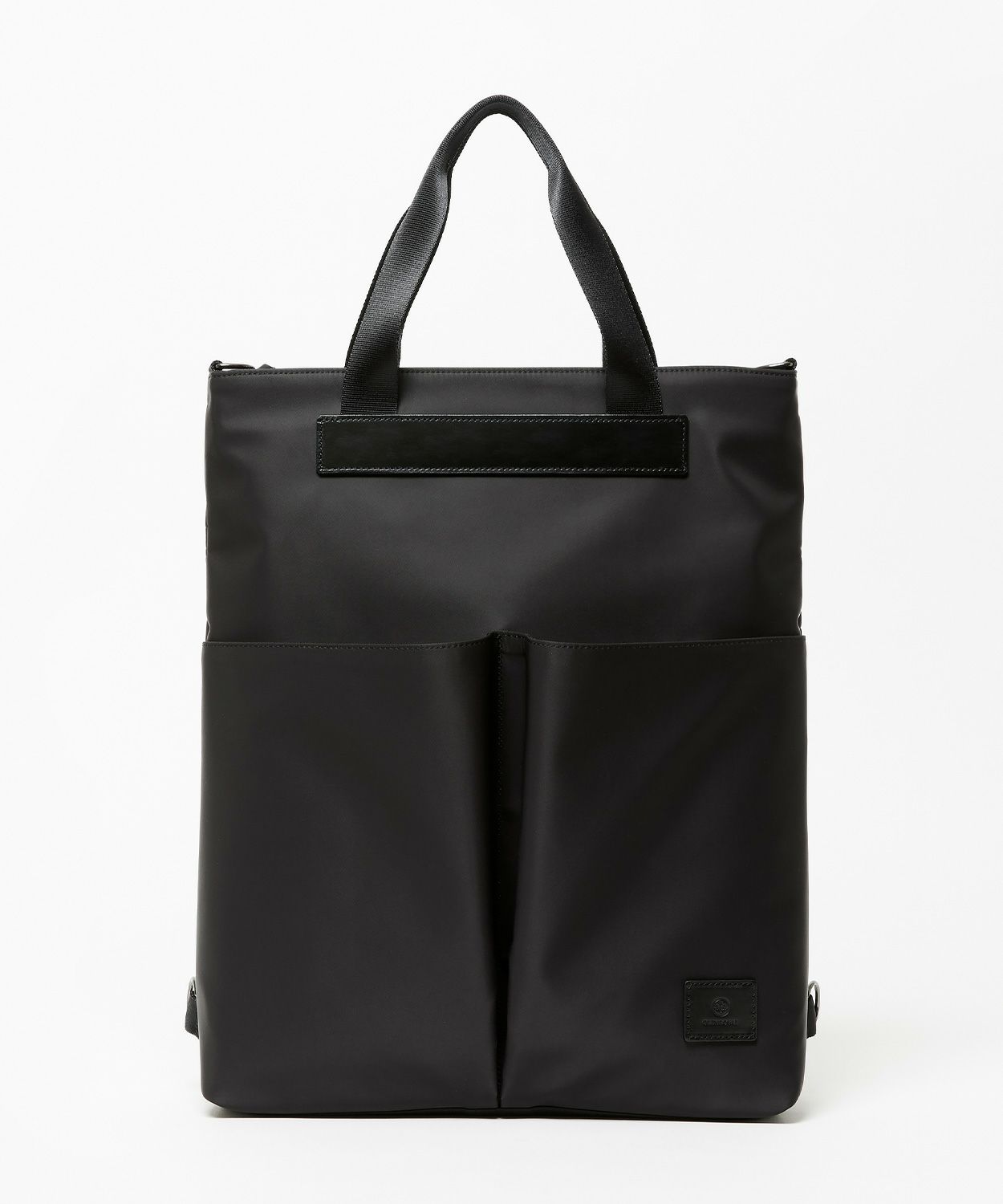 3wayトートバッグ(ナイロンツイル) 全2色 | BRITISH MADE