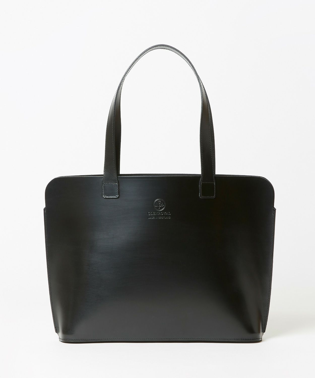 2ハンドルトートバッグ 全4色 | BRITISH MADE