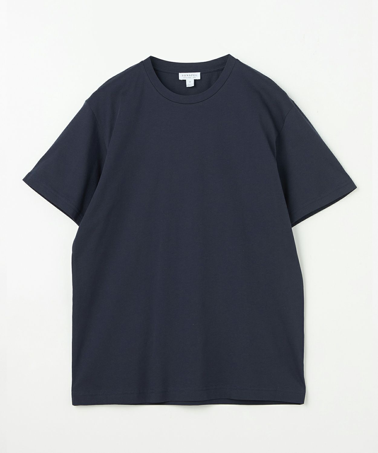 リヴィエラTシャツ(MEN) 全5色 | BRITISH MADE