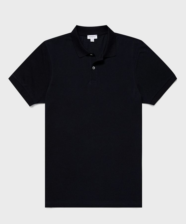 MIDNIGHT NAVY
