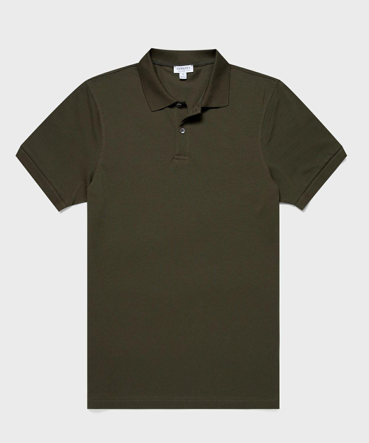 PINE GREEN
