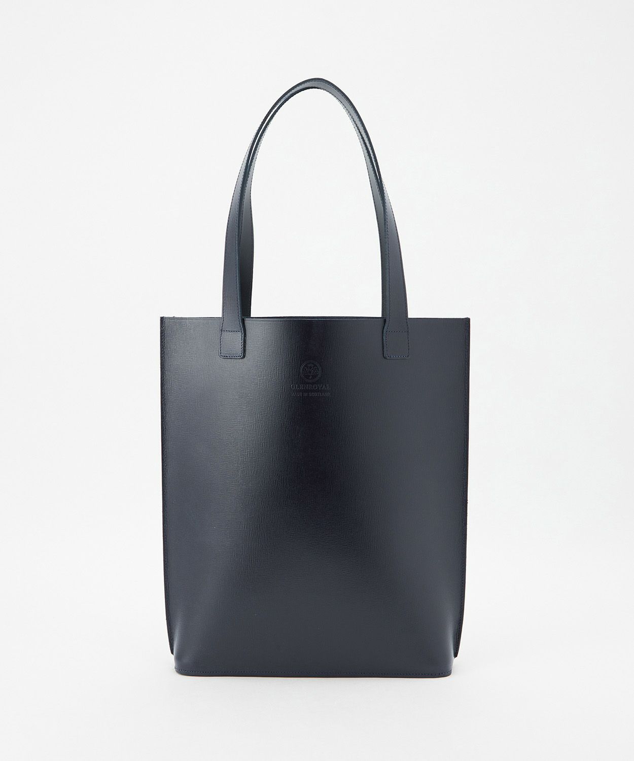 トートバッグ A4(グレイスコレクション) 全2色 | BRITISH MADE