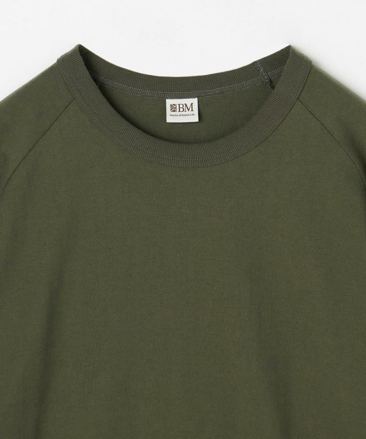 茶ジャケットフーディTシャツパンツ革鞄にstoneスウェット パックTシャツ(アウターT＆バンダナ) /マーゲイト(MEN) 全3色