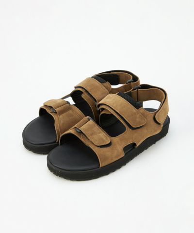 1836SS BRITISH MILITARY SANDAL/ブリティッシュミリタリーサンダル(MEN) 全2色