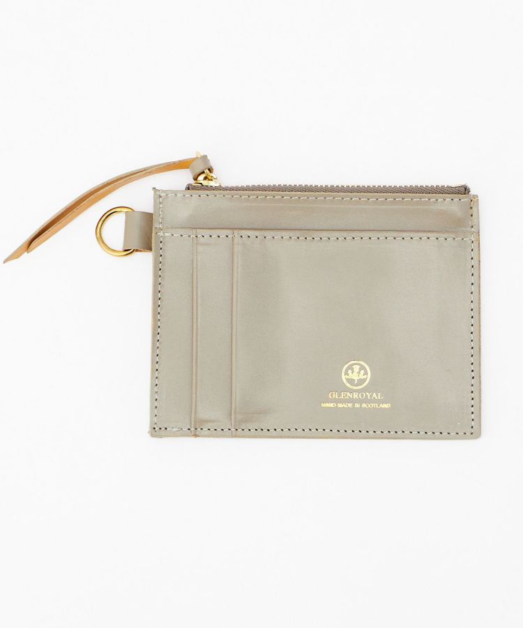 GLENROYAL グレンロイヤル FRAGMENT CASE with STRAP