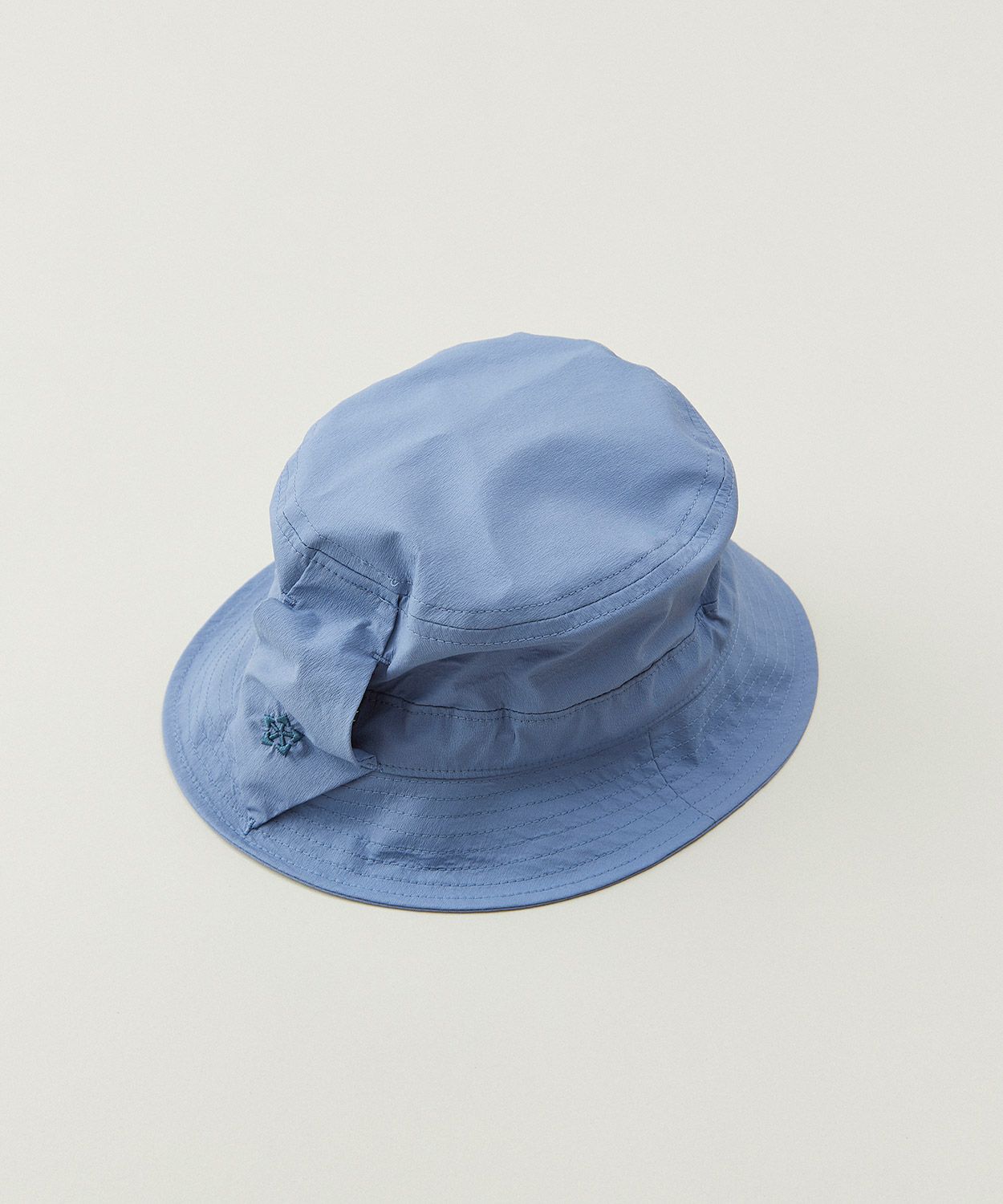 DUSTY BLUE