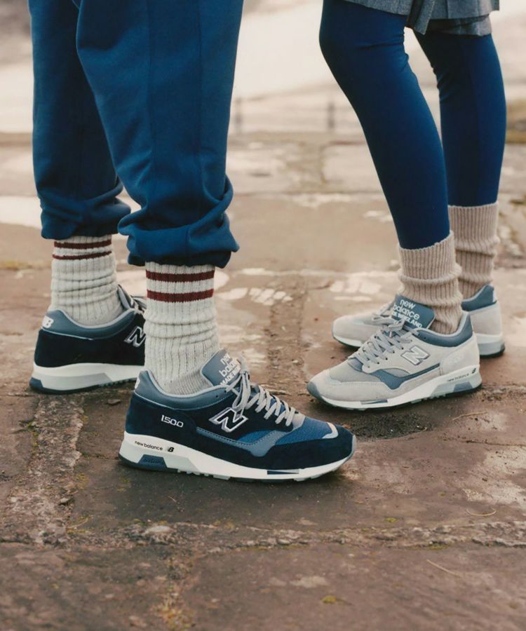 ニューバランス New Balance U1500 スニーカー 2024年 11/28 発売】New Balance U1500 JP Made in JAPAN “Grey