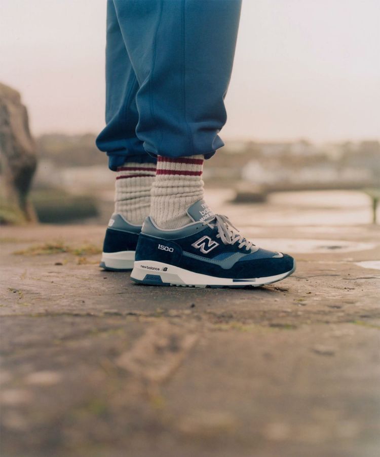 ★New Balance★U1500 'Made in England'★ホワイト★ 2024年 発売】New Balance U1500 WHG Made in England “Antique