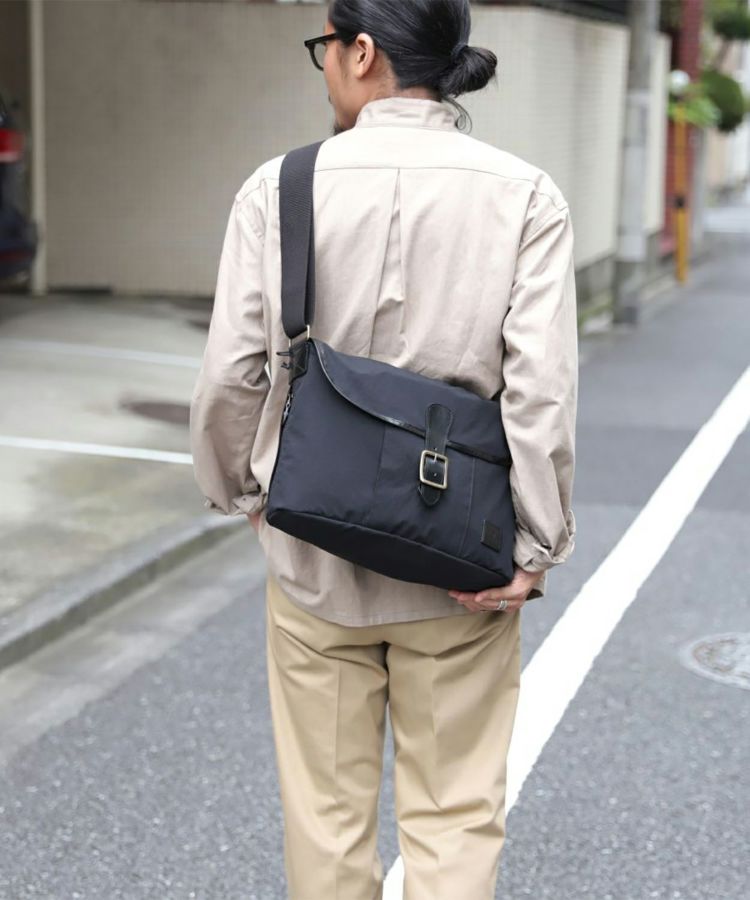最終価格 GLEN グレンロイヤル フラップショルダーバッグ シガー フラップショルダーバッグ(グレイスコレクション) 全4色