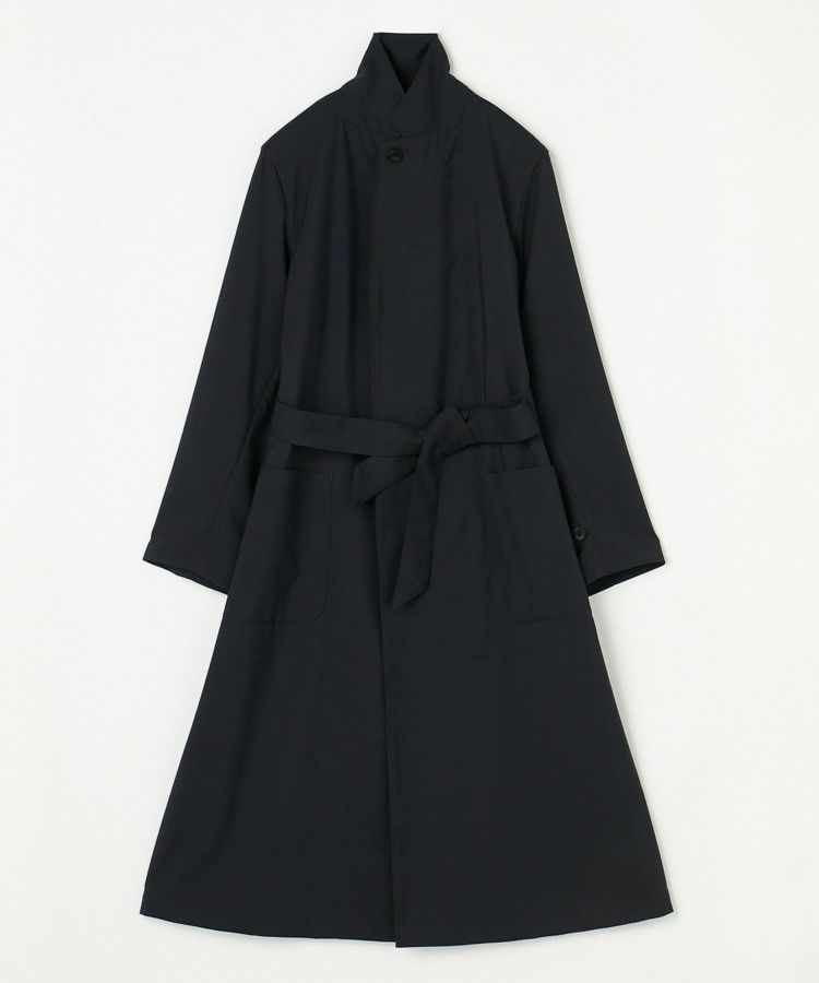 チェスターコート(WOMEN) 全2色 | BRITISH MADE