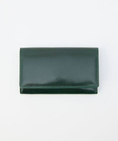 ビジネスカードホルダー(コードバン) 全3色