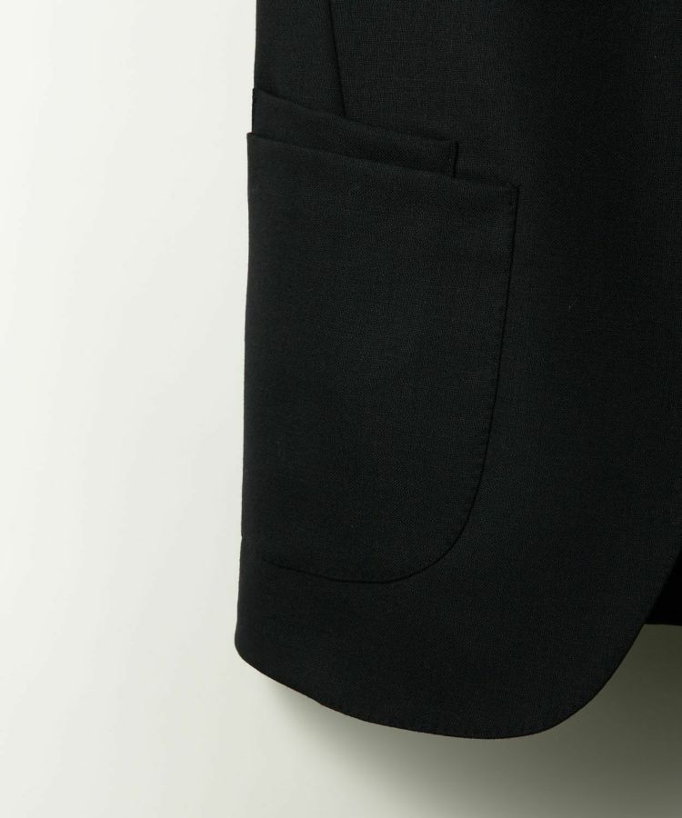 シングルブレザー/テムズ(MEN) 全1色 | BRITISH MADE