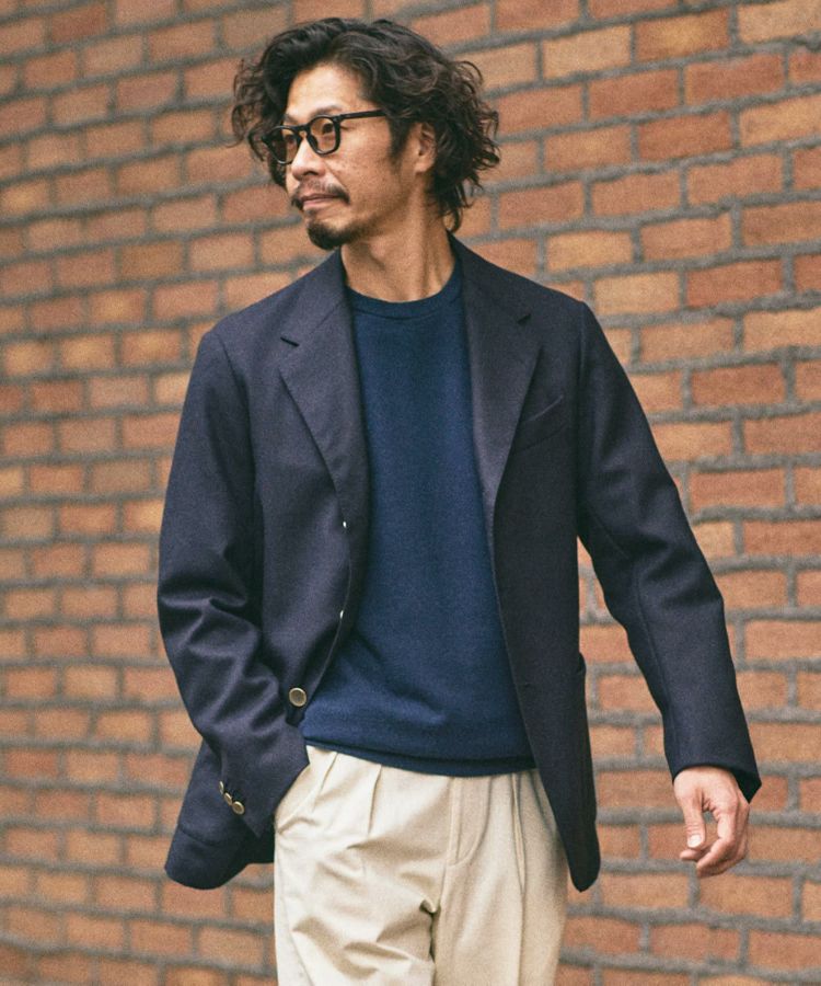 ブリティッシュメイド 青山本店 BM NIGHT