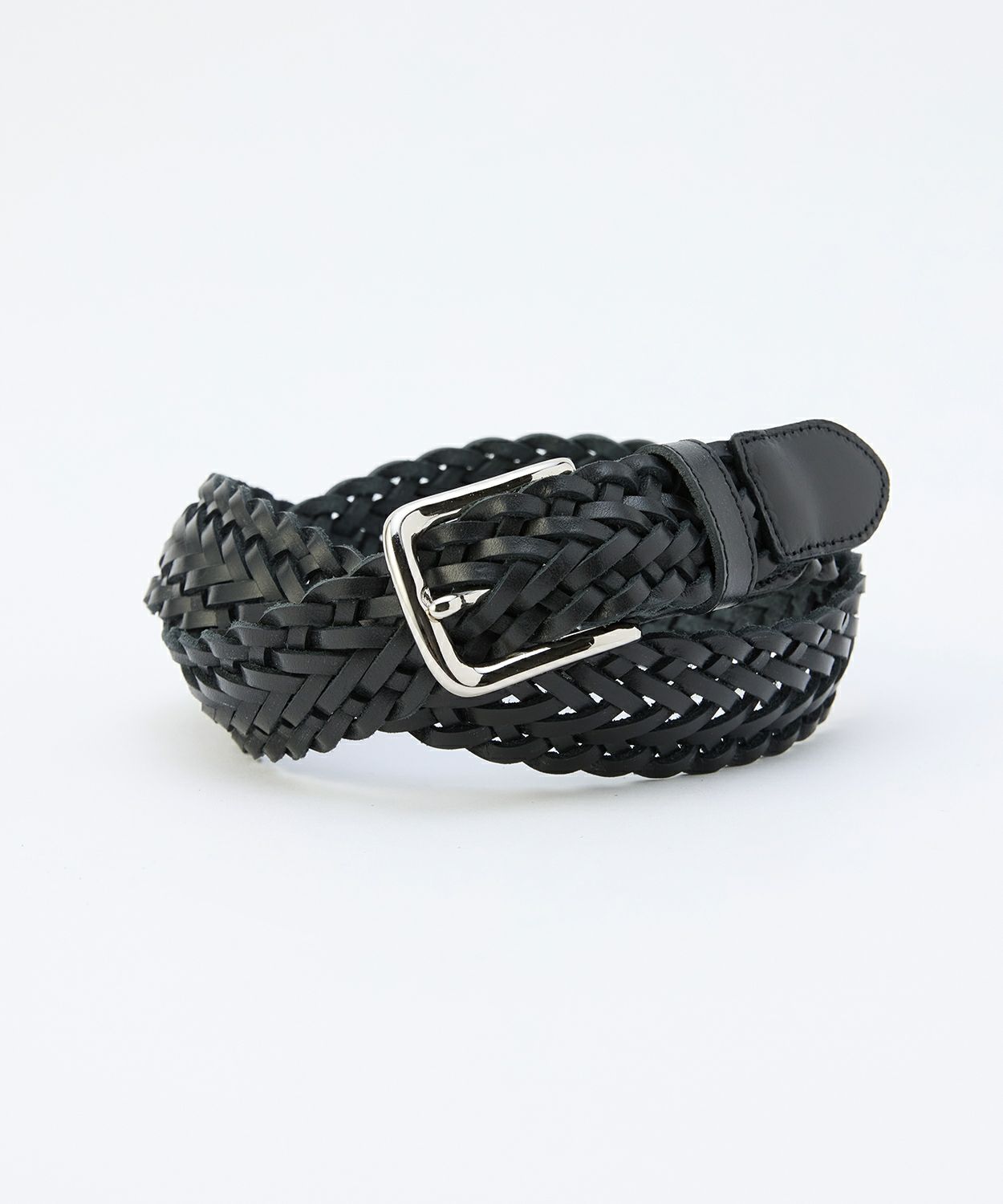 メッシュベルト 全2色 | BRITISH MADE 