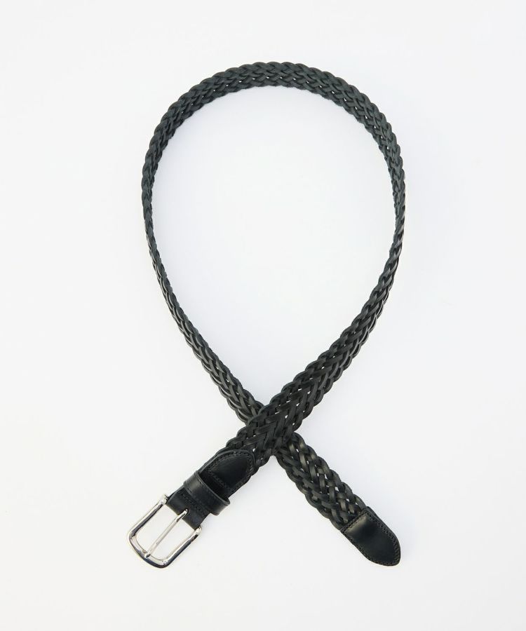 メッシュベルト 全2色 | BRITISH MADE