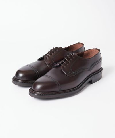 ALDERTON/アルダートン(レザーソール/カーフ)(MEN) 全1色 | BRITISH MADE