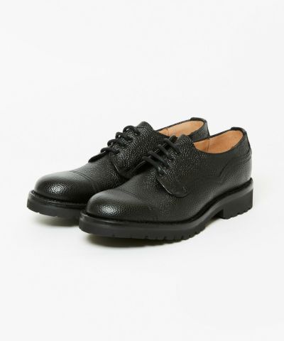 [別注]ALAN CR/アラン(クレープソール/スエード)(MEN) 全1色 | BRITISH MADE