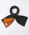 Q24522/Charcoal/Burnt Orange