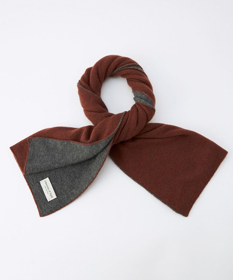 Q24523/Russet Melange/Mid Grey