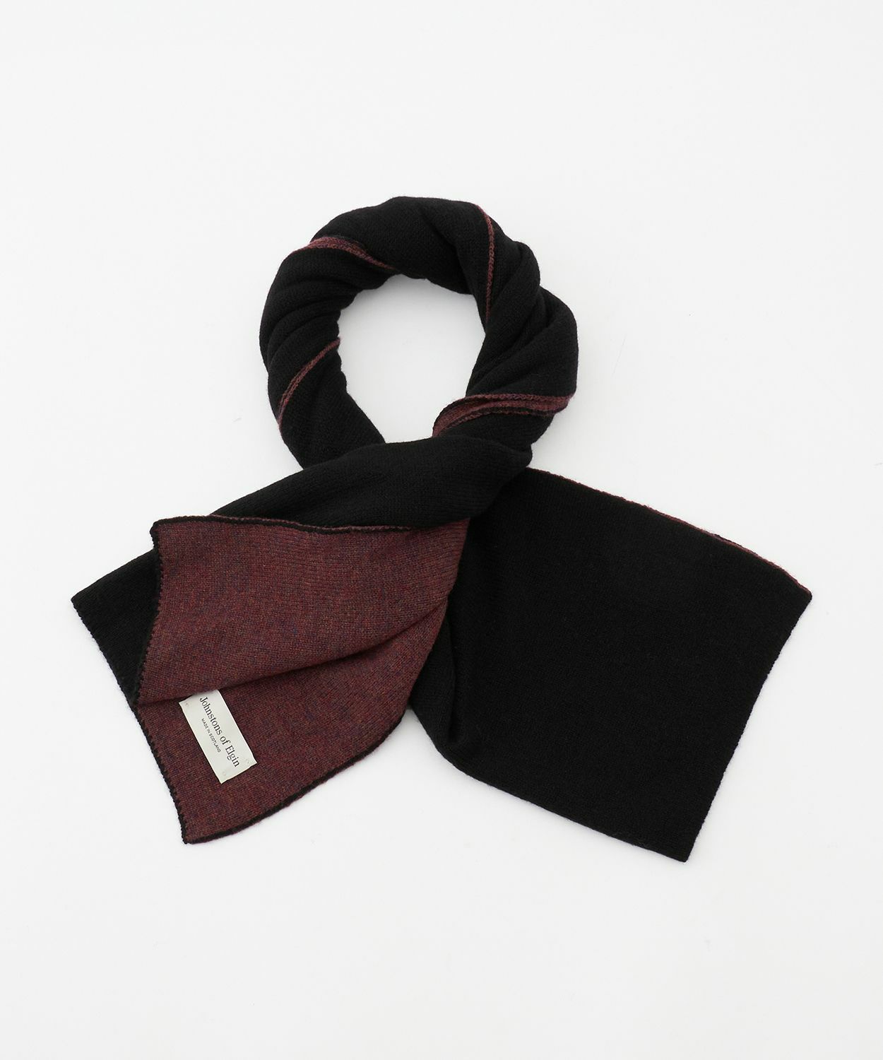 Q25406/Black/Damson