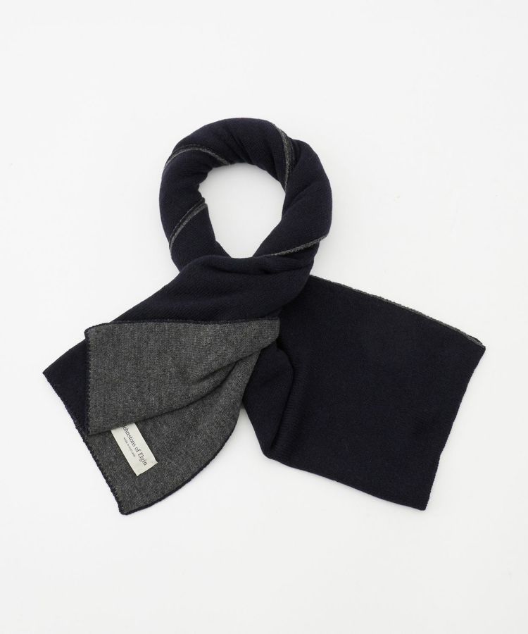 Q25404/Dark Navy/Mid Grey