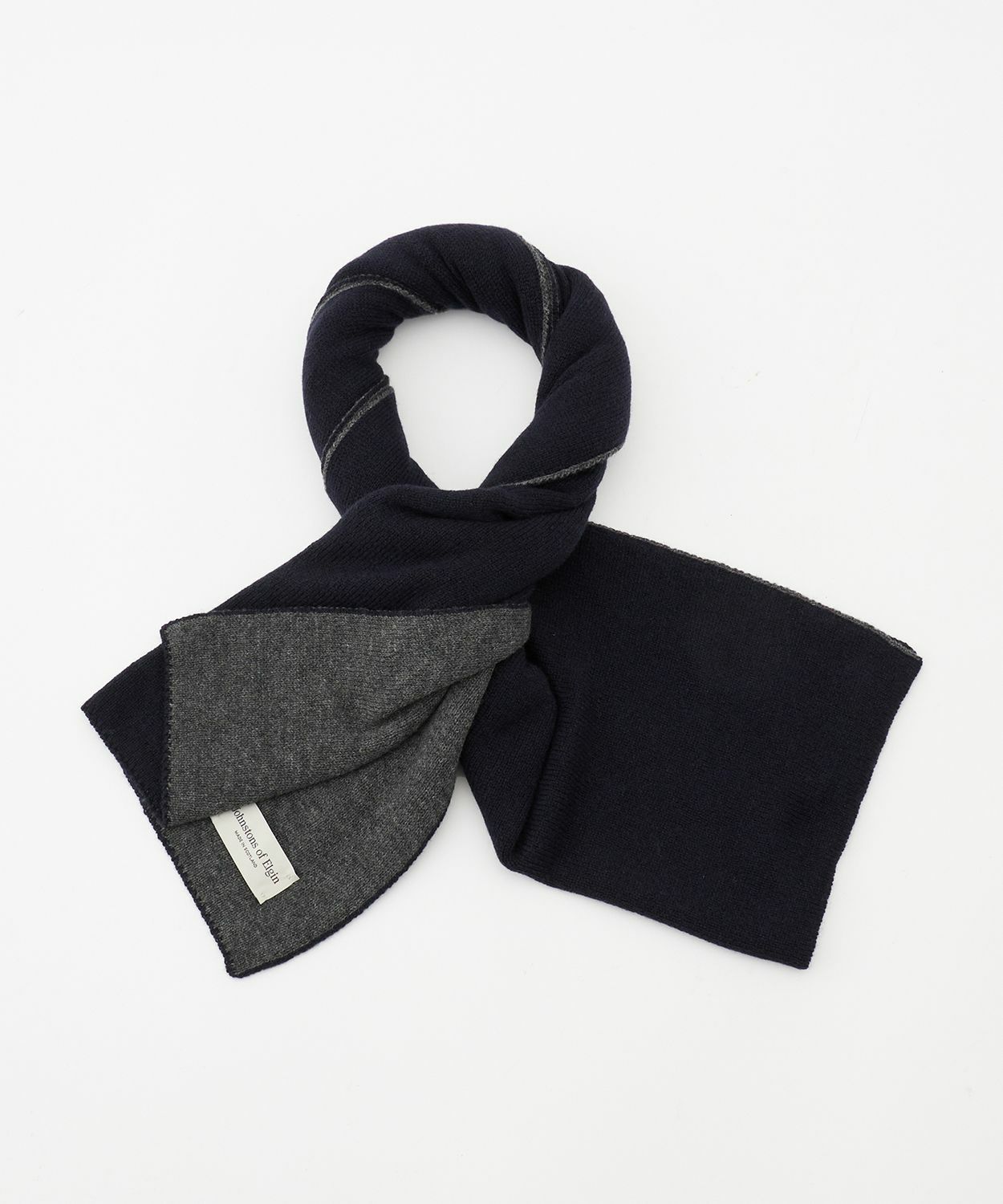 Q25404/Dark Navy/Mid Grey