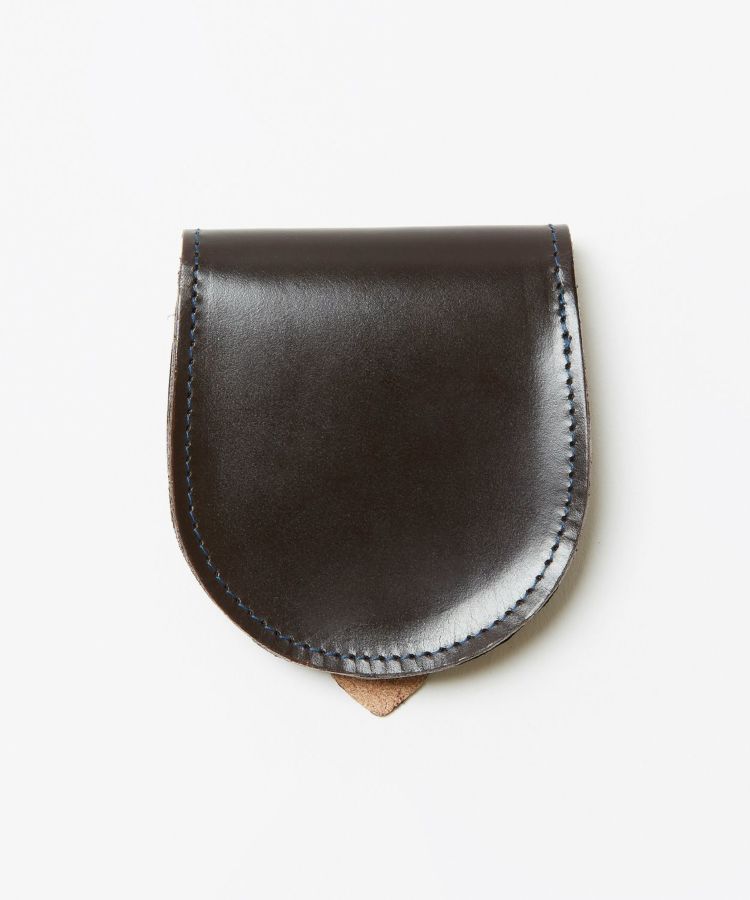 ホースシューコイントレーパース 全1色 | BRITISH MADE