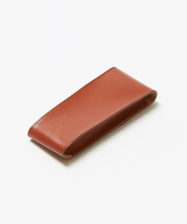フラップマルチケース 全2色 | BRITISH MADE フラップマルチケース 全2色 | BRITISH MADE