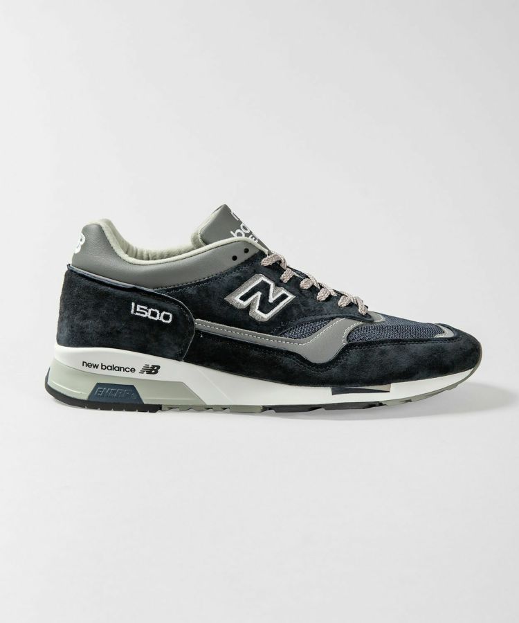 U1500 PNV(UNISEX) 全1色 | BRITISH MADE