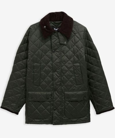 バブアー正規販売店｜ブリティッシュメイド