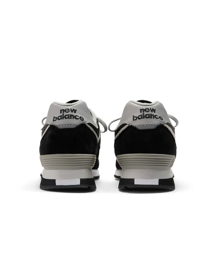 OU576 PBK(MEN) 全1色 | BRITISH MADE