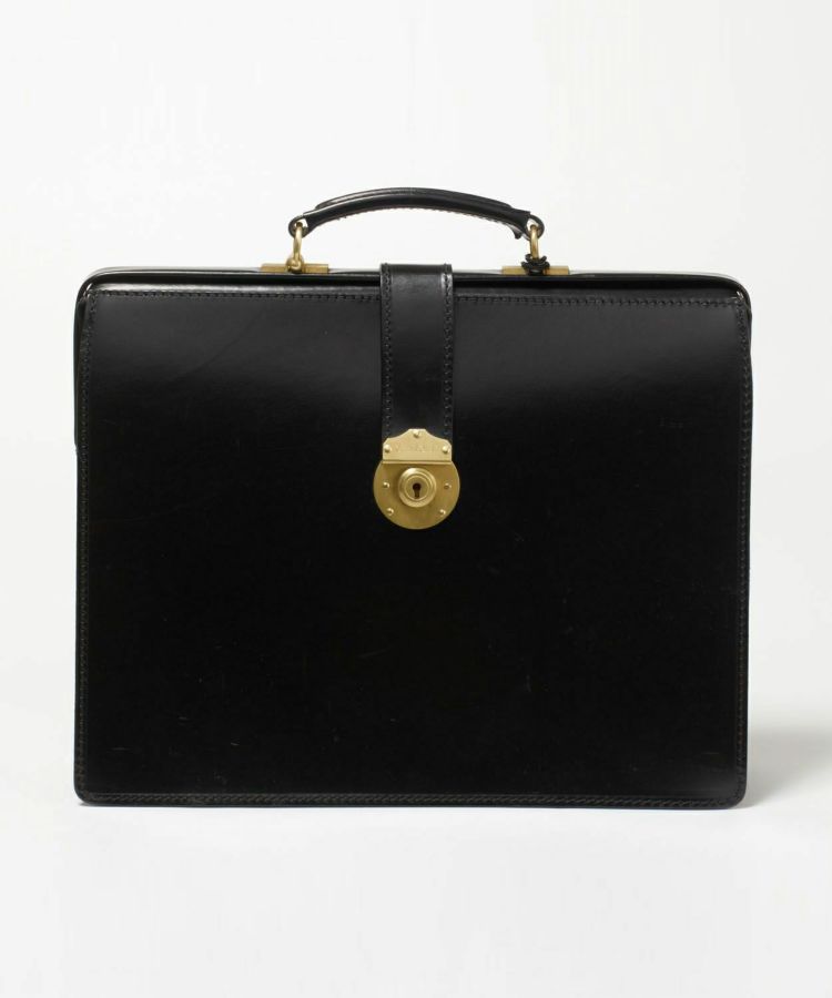 別注]ダレスバッグ 全1色 | BRITISH MADE