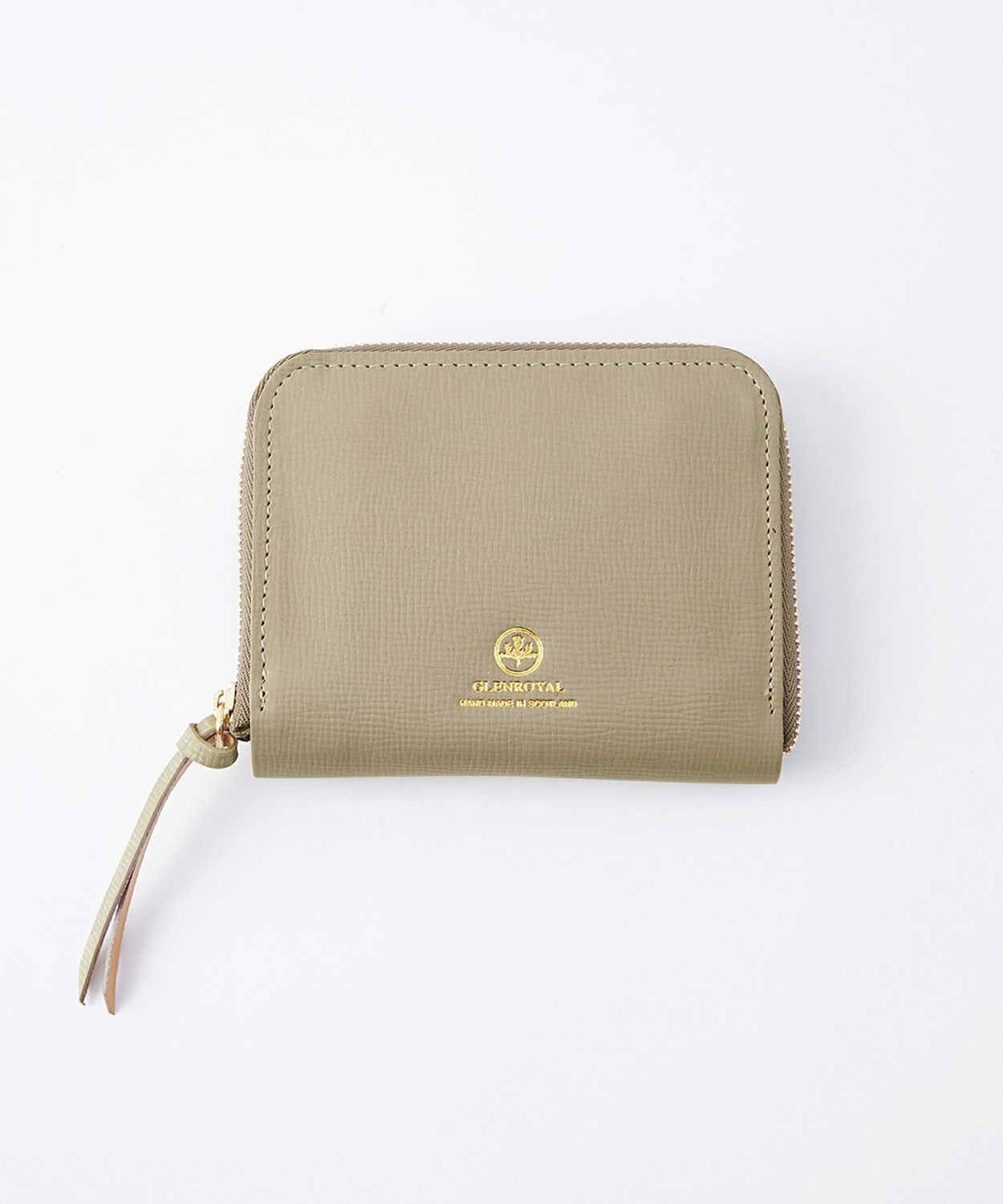 TAUPE × SAGE