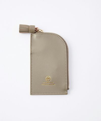 カードポケット付きキーケース 全9色 | BRITISH MADE カードポケット付きキーケース 全9色 | BRITISH MADE