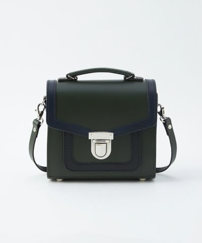 [別注]シュガーキューブ/Harmony Plus Size(Three Tone) 全5色