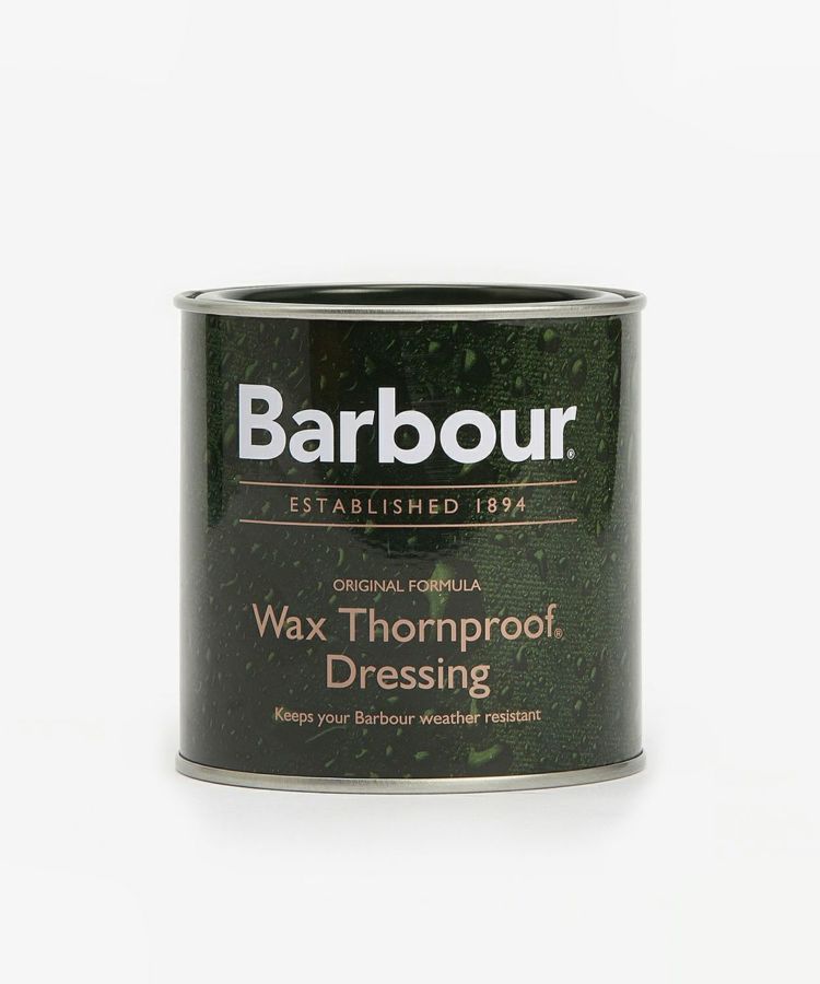 Barbour