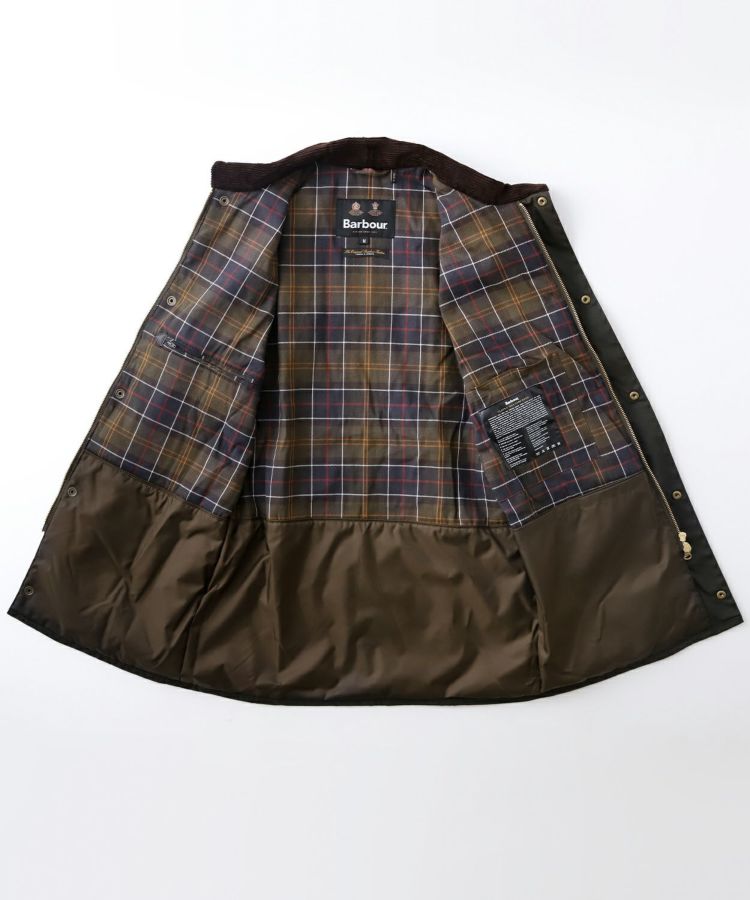 バブアー　ウエストモーランド　Barbour WESTMORLAND ABAHOUSE｜WEB限定【BARBOUR/バブアー】 WESTMORLAND/ウェスト