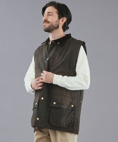 若者に人気のブランド アシ BRITISH | 全2色 カジュアル(ノンワックス)(UNISEX) マック ジャケット・アウター