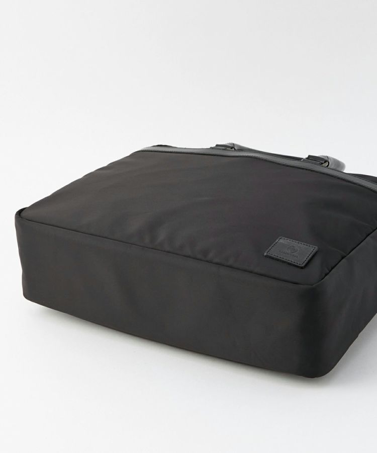 ブリーフケース(ナイロンツイル) 全2色 | BRITISH MADE ブリーフケース(ナイロンツイル) 全2色 | BRITISH MADE