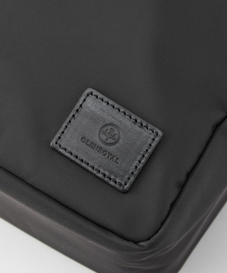 ブリーフケース(ナイロンツイル) 全2色 | BRITISH MADE ブリーフケース(ナイロンツイル) 全2色 | BRITISH MADE