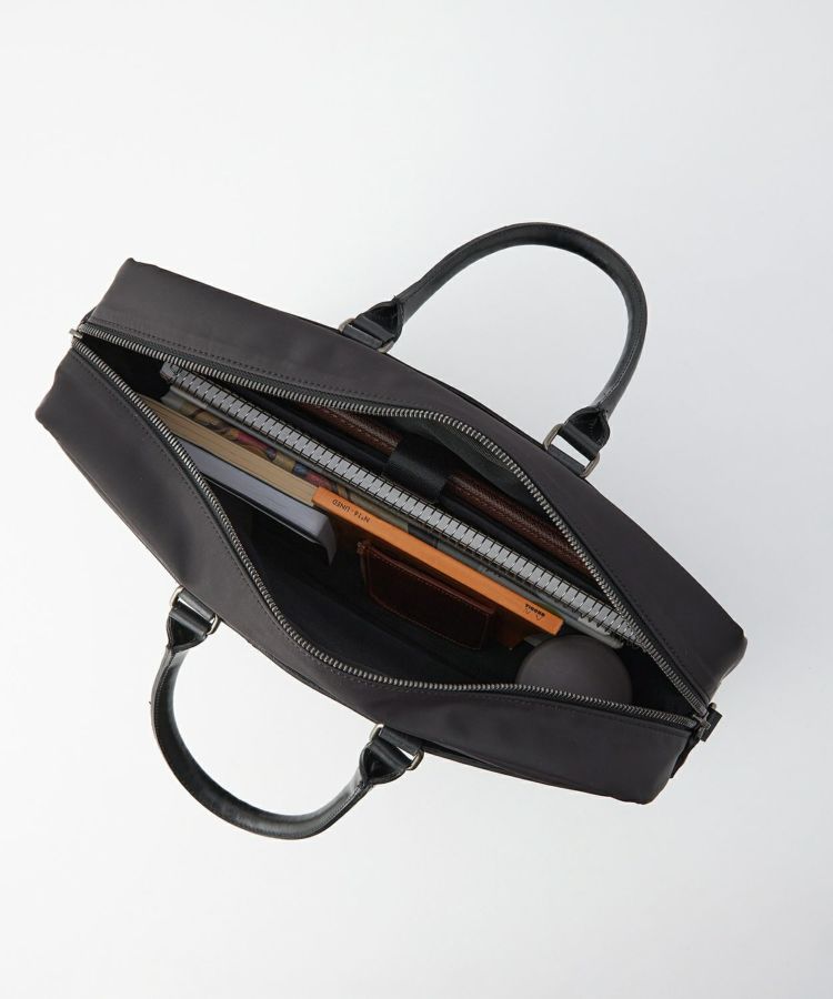 ブリーフケース(ナイロンツイル) 全2色 | BRITISH MADE ブリーフケース(ナイロンツイル) 全2色 | BRITISH MADE